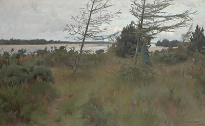 On the Findhorn