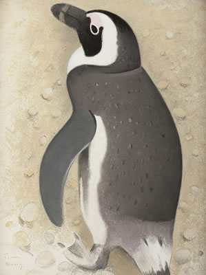 Penguin