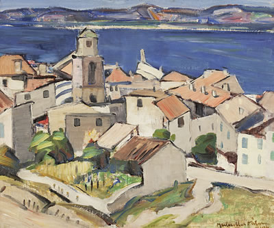 St Tropez