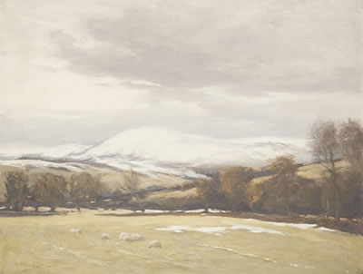 Winter Landscape
