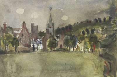 Kirkcudbright