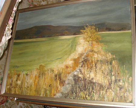 Cornfield