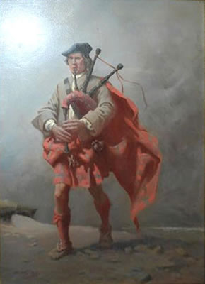 The Piper