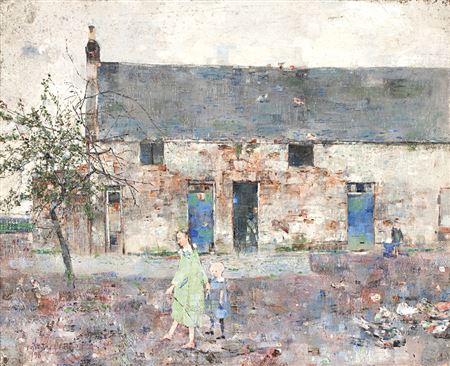 Townhead Farm