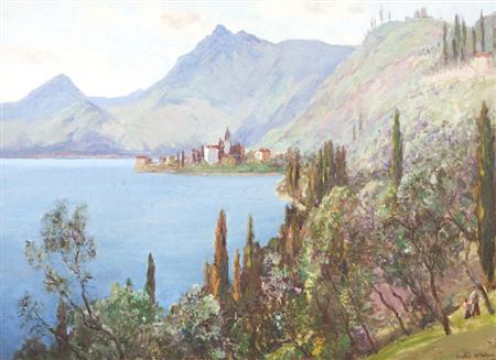 Lake Como
