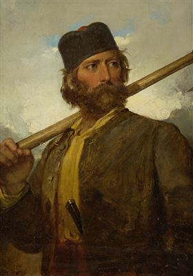 The Miller of Invernahyle