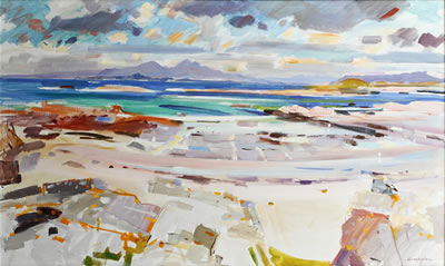 Low Tide, Ardnamurchan