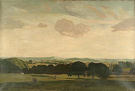 Sussex landscape