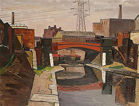 Leeds and Liverpool Canal