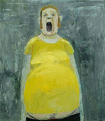 Malcolm Sings by Charles Williams - Auction record, sale price, and art valuation. Compare with similar artists and explore comparable artworks.