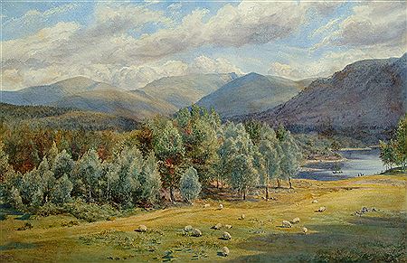 Aviemore, Scotland
