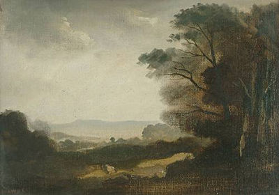 Sample artwork by Philip Hugh Padwick (1876 - 1958), known for painting - View similar artists and auction records