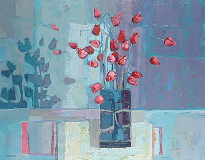 Sweetly Pink