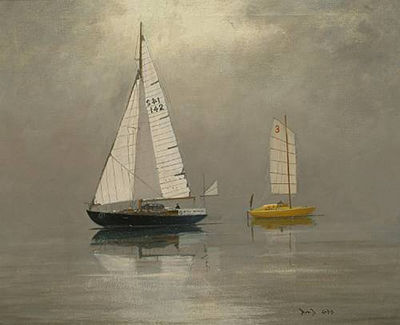 Gipsy Moth III