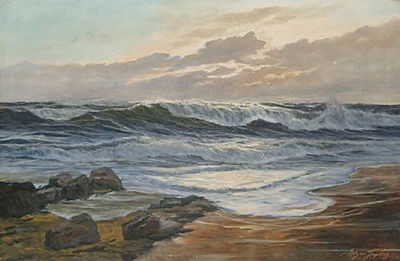 Ocean Waves
