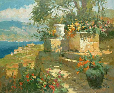 Summer Day