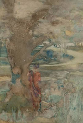 Reverie; and Pastoral (2)