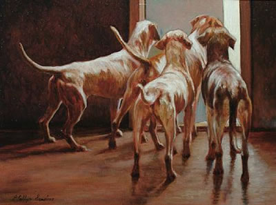 Expectations by Phillip Sanders - Auction record, sale price, and art valuation. Compare with similar artists and explore comparable artworks.