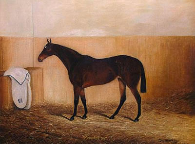 'Primose Day'. by Charles Faulkner - Auction record, sale price, and art valuation. Compare with similar artists and explore comparable artworks.