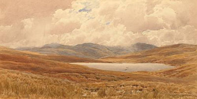 Loch Ewe