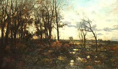 Shooter's Hill, Blackheath, a pair (2)