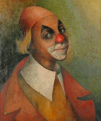 Sample artwork by Maurice Sumray (1920 - 2004), known for painting - View similar artists and auction records