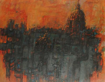 Les Invalides
