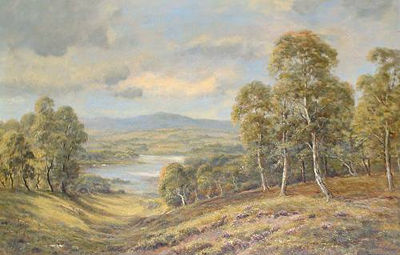 Artwork by John Bonny