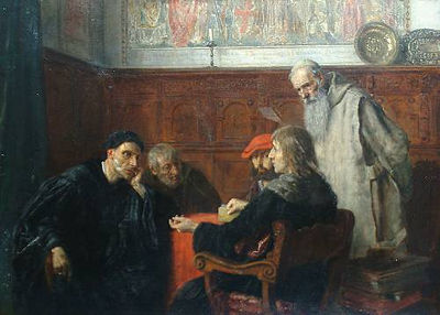 A Philosophical Discussion
