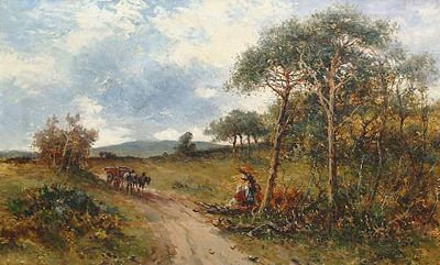 On the Way to Market