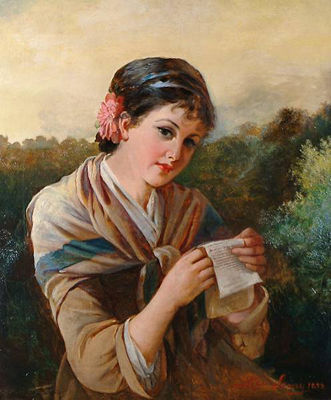 The Letter