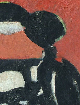 Figures at a Table by Marthinus LaGrange - Auction record, sale price, and art valuation. Compare with similar artists and explore comparable artworks.