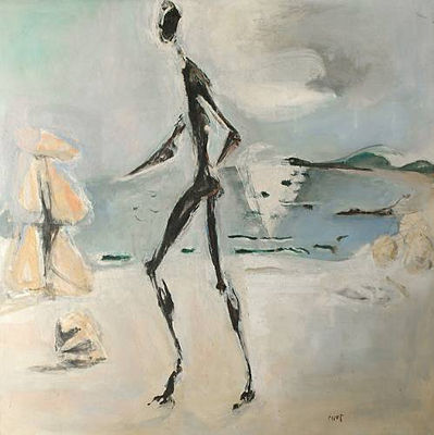 Walking Man