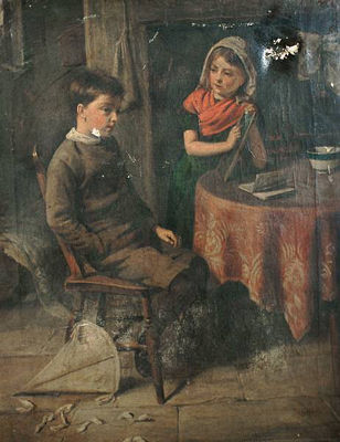 The lesson