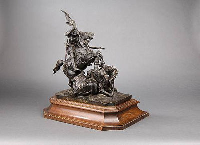 "Jeanne-D'Arc"