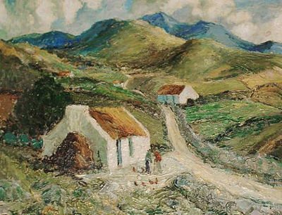 Connemara