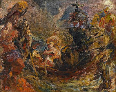 The Tempest