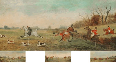 Sample artwork by Philip Henry Rideout (1860 - 1920), known for painting - View similar artists and auction records