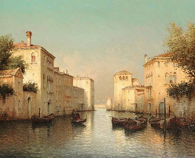 Venice