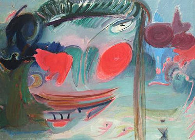 Untitled by Raymond James Coxon - Auction record, sale price, and art valuation. Compare with similar artists and explore comparable artworks.