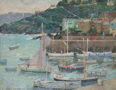 St Ives