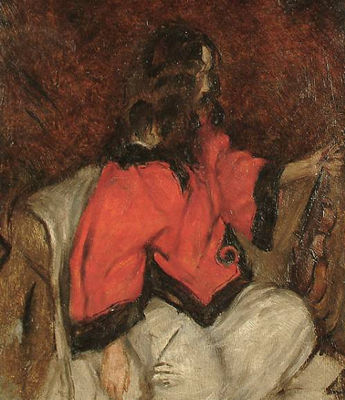 The Boxer Jacket by Victor Hume Moody - Auction record, sale price, and art valuation. Compare with similar artists and explore comparable artworks.