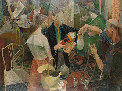 Parish Bazaar