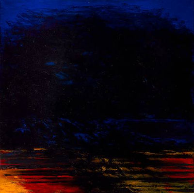 'Beauty and Sadness No 5', 1996 by Martyn Brewster - Auction record, sale price, and art valuation. Compare with similar artists and explore comparable artworks.