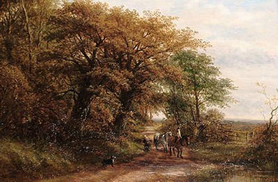 Homewards by Thomas Thomas - Auction record, sale price, and art valuation. Compare with similar artists and explore comparable artworks.
