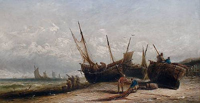 Preparing the launch