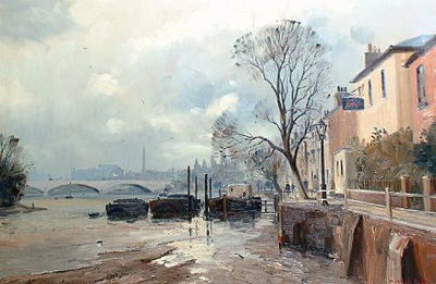 Chiswick
