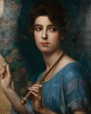 The parasol