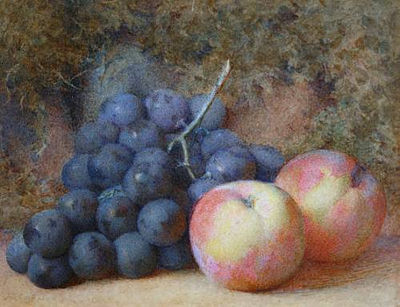 Sample artwork by Fred Spencer (fl. 1891-1924), known for painting - View similar artists and auction records
