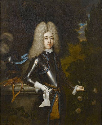 Sample artwork by Constantin Netscher (1668 - 1723), known for painting and sculpture - View similar artists and auction records